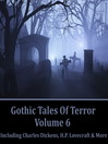 Gothic Tales of Terror, Volume 6 (MP3)